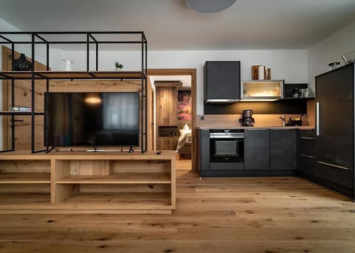 Anna Apartmán *