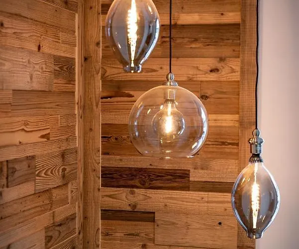 Apartmán Anna Ellmau