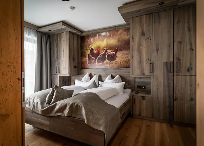 Anna Apartmán Ellmau