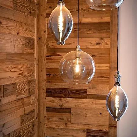 公寓 Anna 埃尔毛