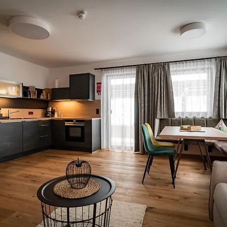 公寓 Anna 埃尔毛