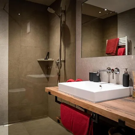 Anna Appartement Ellmau