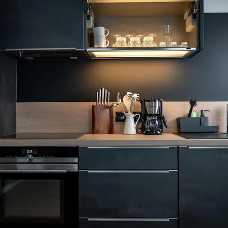 Appartement Anna Ellmau