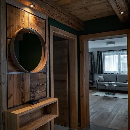 Anna Appartement Ellmau